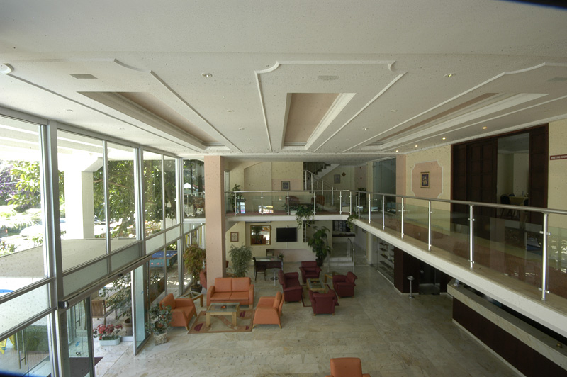 Sesin Hotel